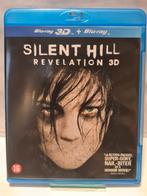 SILENT HILL REVELATION (3D + 2D) (BLURAY), Cd's en Dvd's, Verzenden, Gebruikt