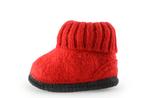 Bergstein pantoffels in maat 20 Rood | 10% korting, Verzenden, Jongen of Meisje, Schoenen, Zo goed als nieuw