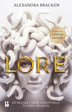 Lore 9789463492843 Alexandra Bracken, Verzenden, Gelezen, Alexandra Bracken