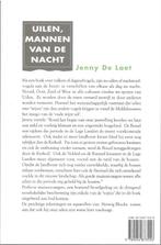 Uilen, mannen van de nacht / Vogels rondom ons / 9, Verzenden, Gelezen, Jenny de Laet