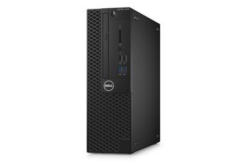 Dell Optiplex 3050 SFF | Intel Core I3-6100 |