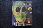 The Feeble Files PC Big Box, Spelcomputers en Games, Verzenden, Nieuw