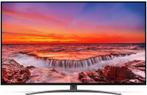 LG 49NANO866NA 49Inch Ultra HD (4K) SmartTV, Ophalen, LED, Zo goed als nieuw, 100 Hz