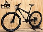 Trek Supercaliber 9.9 29 inch mountainbike XX1 AXS 2020, 45 tot 49 cm, Ophalen of Verzenden, Zo goed als nieuw, Trek