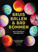Boek Bruisballen & badbommen, Zo goed als nieuw, Verzenden