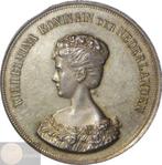 Koninkrijk der Nederlanden. Historiepenning /, Postzegels en Munten