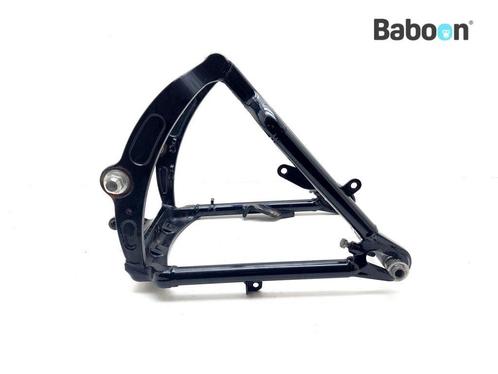 Achterbrug Harley-Davidson FLS Softail Slim 2012-2017, Motoren, Onderdelen | Harley-Davidson, Gebruikt, Verzenden