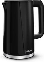 Tristar WK-3407 Waterkoker – 1,7L – 2200W – Dubbelw..., Witgoed en Apparatuur, Waterkokers, Verzenden, Nieuw