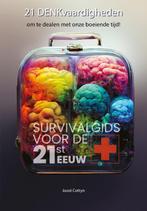 21 DENKvaardigheden om te dealen met onze boeiende tijd!, Verzenden, Gelezen, Joost Cottyn