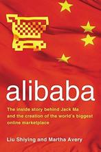 Alibaba - Liu Shiying - 9780061672194 - Hardcover, Nieuw, Verzenden