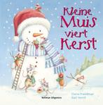 Kleine muis viert kerst 9789059203952 Claire Freedman, Verzenden, Zo goed als nieuw, Claire Freedman