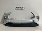 Toyota Highlander voorbumper 52119-0E400, Ophalen, Gebruikt, Voor, Toyota
