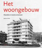 Het woongebouw 9789085064930 J. van Zwol, Boeken, Verzenden, Zo goed als nieuw, J. van Zwol