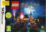 Nintendo DS : Lego Harry Potter Years 1-4 Boxed Set wi, Zo goed als nieuw, Verzenden
