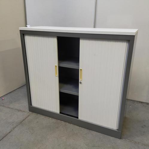 Robberechts roldeurkast - 108x120x44 cm, Huis en Inrichting, Kasten | Roldeurkasten en Archiefkasten, Ophalen of Verzenden