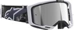 Alpinestars Vision 8 Lahnd Goggle – Iron/Camo / Mirror Silve, Verzenden, Nieuw met kaartje