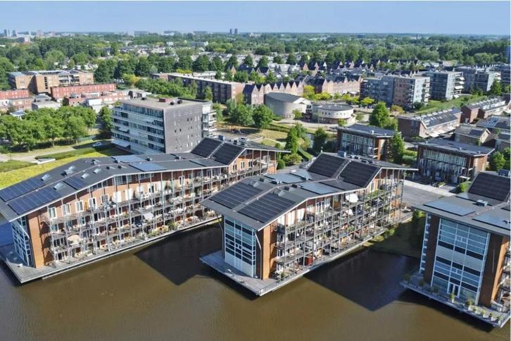 Te huur: Appartement Fort Asperen in Krimpen aan den IJssel, Huizen en Kamers, Huizen te huur, Zuid-Holland, Appartement