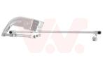 RUITENWISSERMECHANISME VOOR IVECO DAILY 1989-1996 93161340, Auto diversen, Auto-accessoires, Ophalen of Verzenden, Nieuw