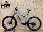 KTM Macina Lycan 772 E-Mountainbike Shimano 2023, Fietsen en Brommers, Fietsen | Mountainbikes en ATB, Overige merken, 49 tot 53 cm