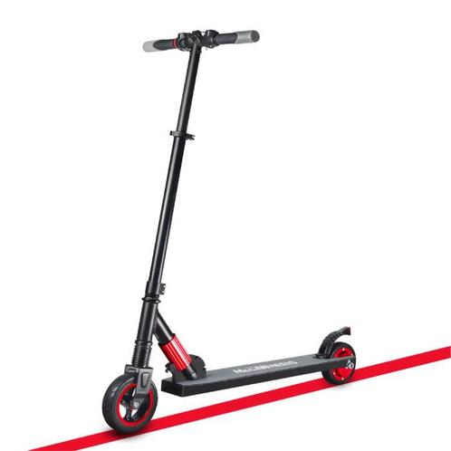 Elektrische Smart E Step Scooter - 250W - 4.0 Ah Batterij -, Fietsen en Brommers, Scooters | Overige merken, Nieuw, Verzenden