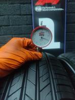 215/55r17 87V Kumho Demo Banden, Ophalen, 215 mm, Nieuw, 17 inch