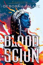 Blood Scion 9780062954046 Deborah Falaye, Verzenden, Gelezen, Deborah Falaye