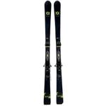 Volkl Deacon elite 2023 - 168 cm, Sport en Fitness, Overige merken, 160 tot 180 cm, Gebruikt, Ophalen of Verzenden