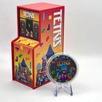 Niue. 2 Dollars 2019 – Tetris 35th Anniversary – 1 oz Silver, Postzegels en Munten