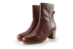 Shabbies Enkellaarzen in maat 41 Bruin | 10% extra korting, Kleding | Dames, Schoenen, Shabbies, Bruin, Verzenden, Lage of Enkellaarzen