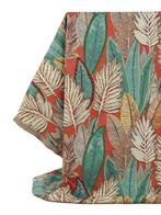 Jungle Chic - Premium Gobelin Jacquard - Bekledingsstoffen -, Antiek en Kunst