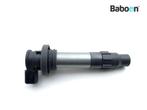 Bobine Bougie Dop Kawasaki Ninja 400 2018-> (129700-5520), Motoren, Onderdelen | Kawasaki, Gebruikt