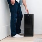 Medify MA-40 Air Purifier with H13 True HEPA Filter Black, Verzenden, Nieuw