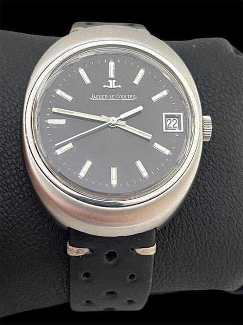 Jaeger-LeCoultre - MasterQuartz Oversized - 23301-42 - Heren, Sieraden, Tassen en Uiterlijk, Horloges | Heren