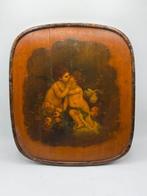 Decoratief ornament - Europa