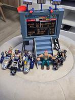 gigi - Action figure Biker Mice da Marte Collection -