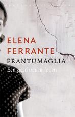 Frantumaglia 9789028427198 Elena Ferrante, Boeken, Verzenden, Zo goed als nieuw, Elena Ferrante