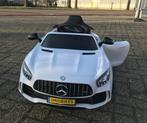 Mercedes-Benz GT-R AM 12V Afstandsbediening / Leder /