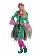 Elf Jurk Rosy, Kleding | Dames, Ophalen of Verzenden, Nieuw
