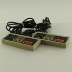 Nintendo NES met 2 Controllers en Zapper, Spelcomputers en Games, Spelcomputers | Overige, Ophalen of Verzenden, Nieuw