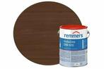 Remmers Induline DW-610 RAL 8011 Notenbruin, Verzenden, Nieuw