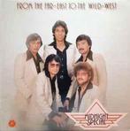 LP gebruikt - Midnight Special - From The Far-East To The..., Cd's en Dvd's, Vinyl | Nederlandstalig, Verzenden, Zo goed als nieuw