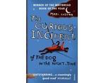 Curious Incident Of The Dog In The Night - Curious Incident, Boeken, Ophalen of Verzenden, Nieuw