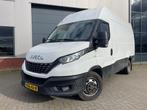 Iveco Daily 35C18V 3.0 352 H3 L Eerste eigenaar Dubbel lucht, Automaat, Iveco, Wit, Diesel