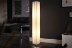 Vloerlamp Paris Wit 120cm - 111