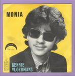 Bennie Vloedmans – Monia / Wat Moet Ik Doen Met Mn Een..., Cd's en Dvd's, Vinyl Singles, Verzenden, Nieuw in verpakking