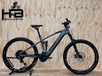 Cube Stereo Hybrid 120 Pro 750 29 inch E-Mountainbike 2024, Overige merken, 49 tot 53 cm, Ophalen of Verzenden, Zo goed als nieuw