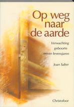 Op weg naar de aarde 9789062383795 J. Salter, Verzenden, Gelezen, J. Salter