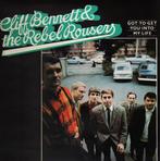 LP gebruikt - Cliff Bennett &amp; The Rebel Rousers - Got..., Verzenden, Zo goed als nieuw