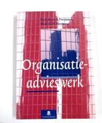ORGANISATIE-ADVIESWERK DR 2 9789020727043 A. Twijnstra, Boeken, Gelezen, A. Twijnstra, D. Keuning, Verzenden