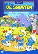 Smurfen - Verliefd - DVD, Verzenden, Nieuw in verpakking